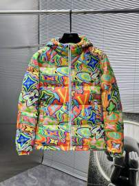 Picture of Louis Vuitton Down Jackets _SKULVM-3XL25wx0237649